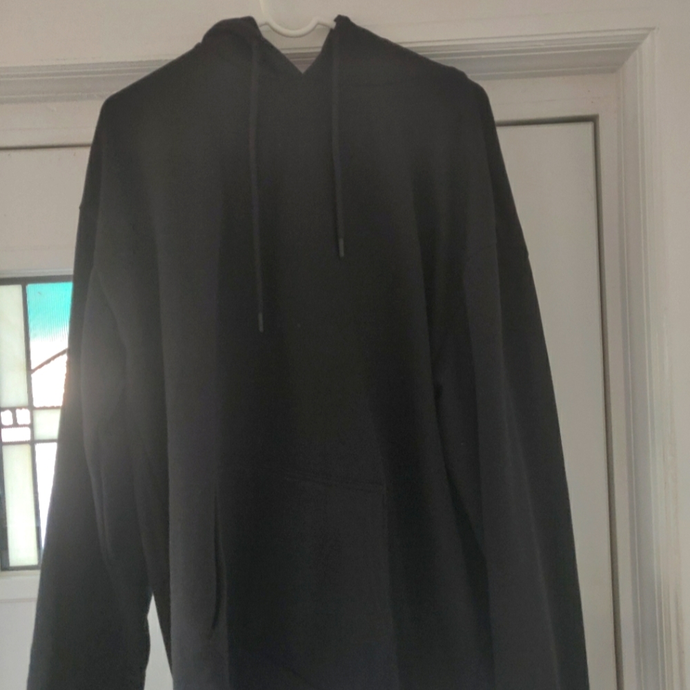 BOGO NovaMen Pullover Hoodie 3Xl (+2Xl FREE)